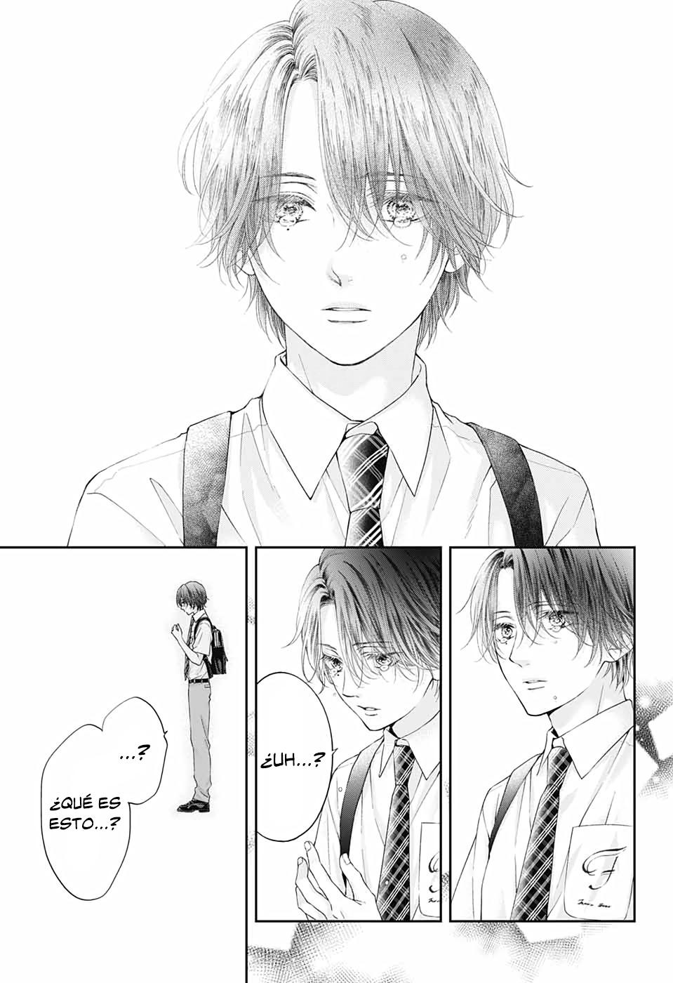 Read Kono Oto Tomare! (ES) Manga Online
