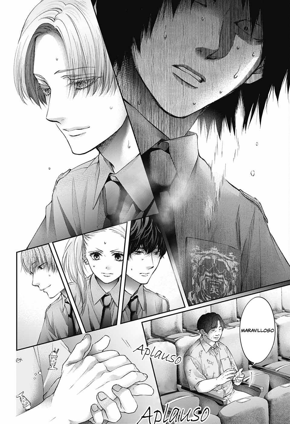 Read Kono Oto Tomare! (ES) Manga Online