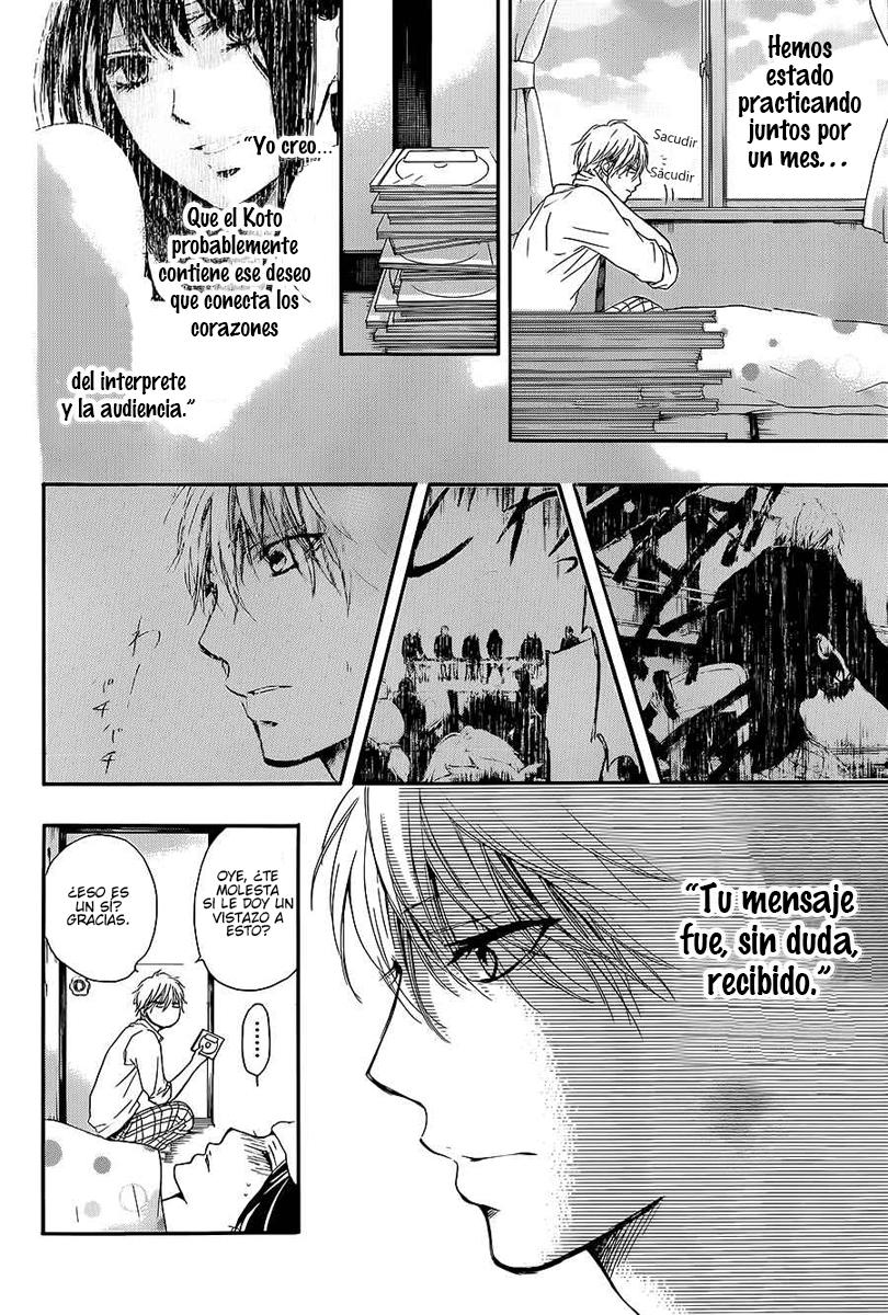 Read Kono Oto Tomare! (ES) Manga Online