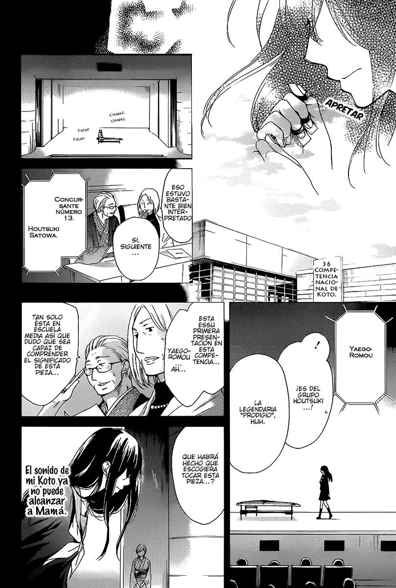 Read Kono Oto Tomare! (ES) Manga Online