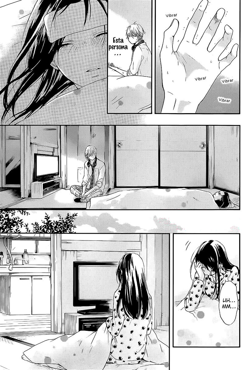 Read Kono Oto Tomare! (ES) Manga Online
