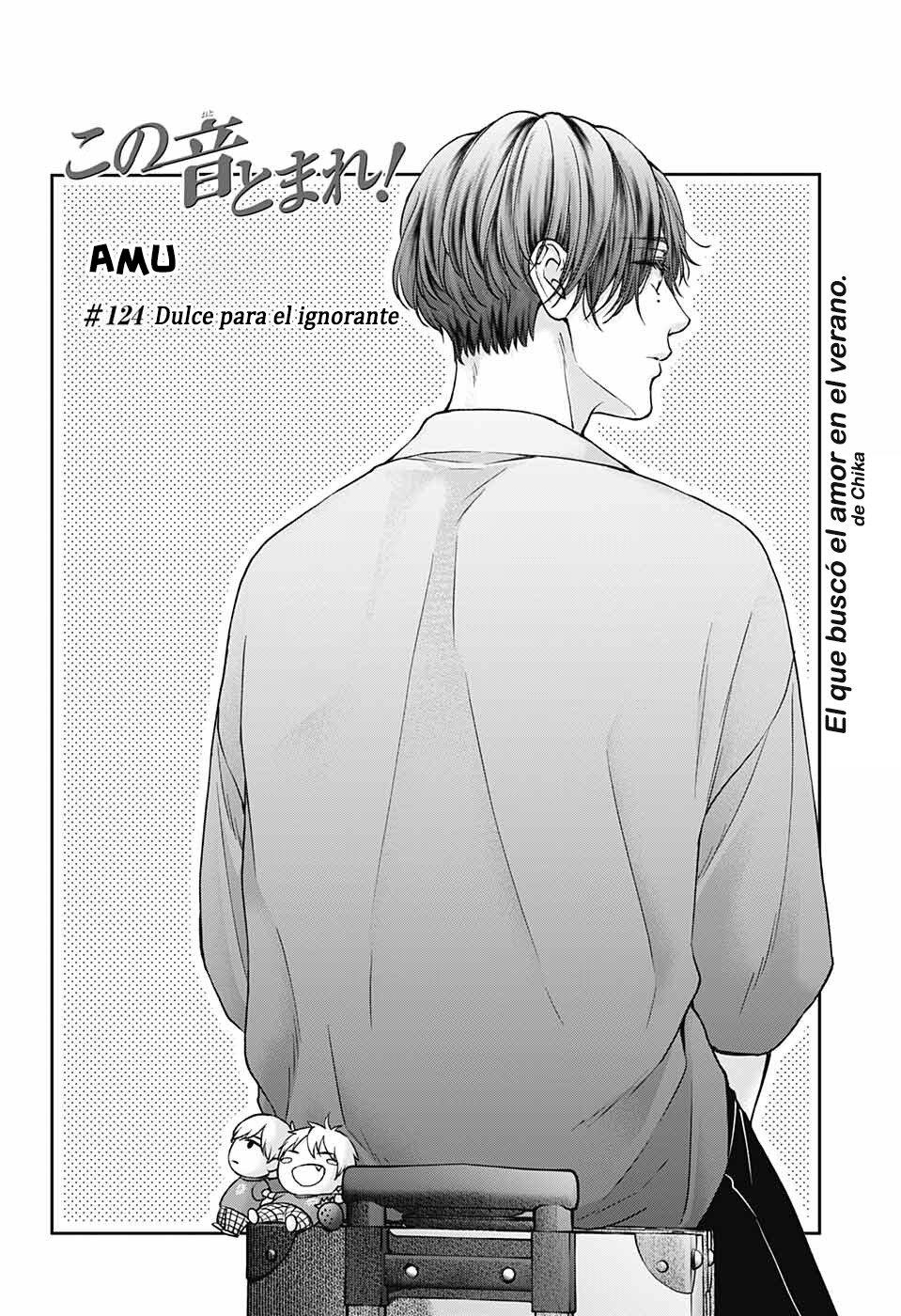 Read Kono Oto Tomare! (ES) Manga Online