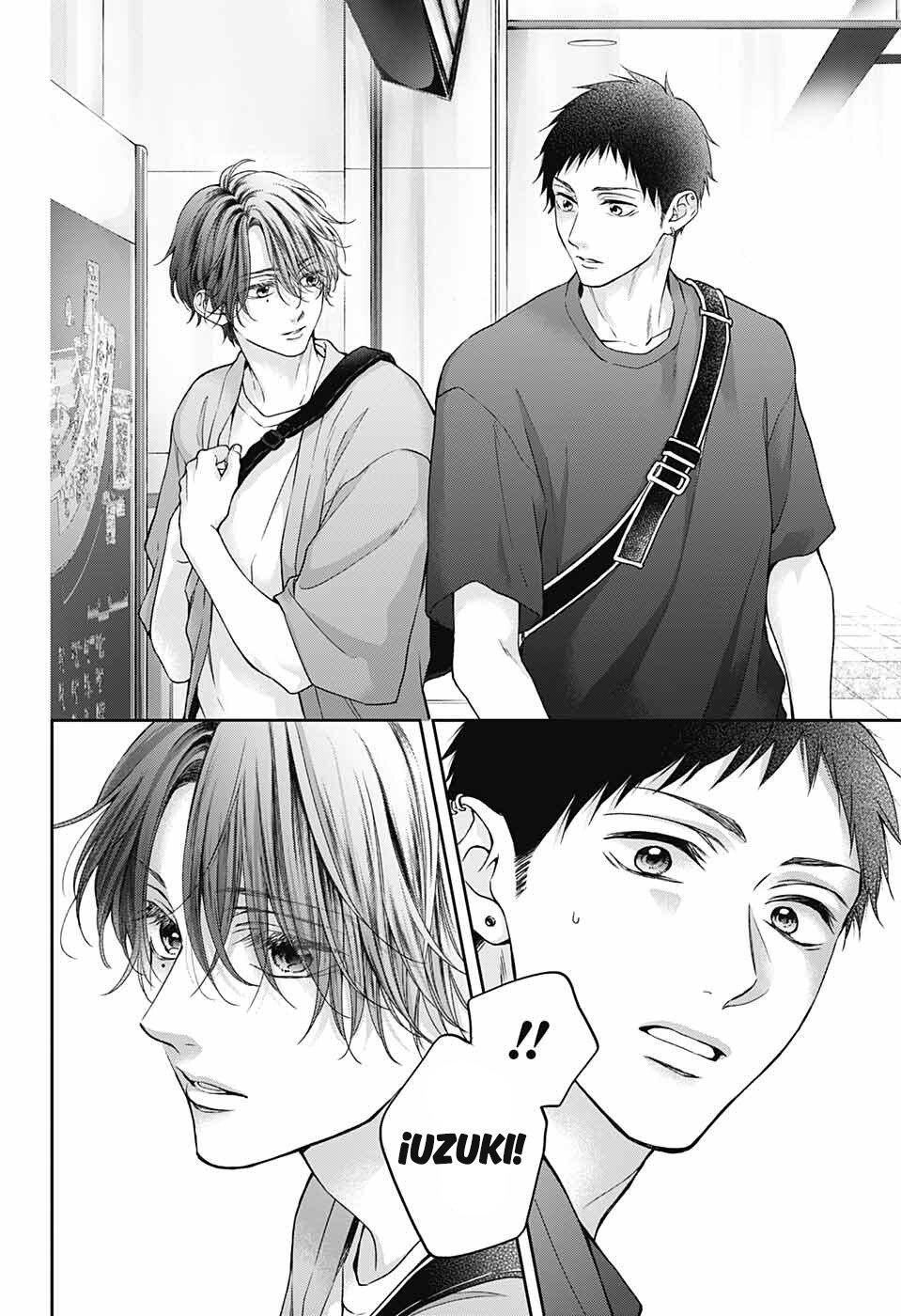 Read Kono Oto Tomare! (ES) Manga Online