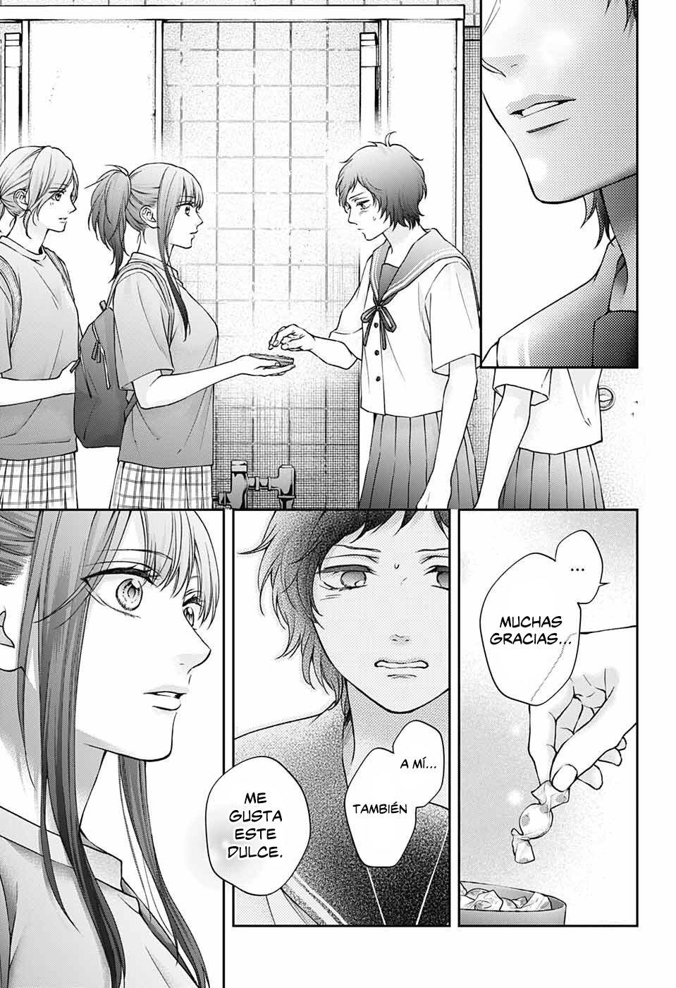 Read Kono Oto Tomare! (ES) Manga Online