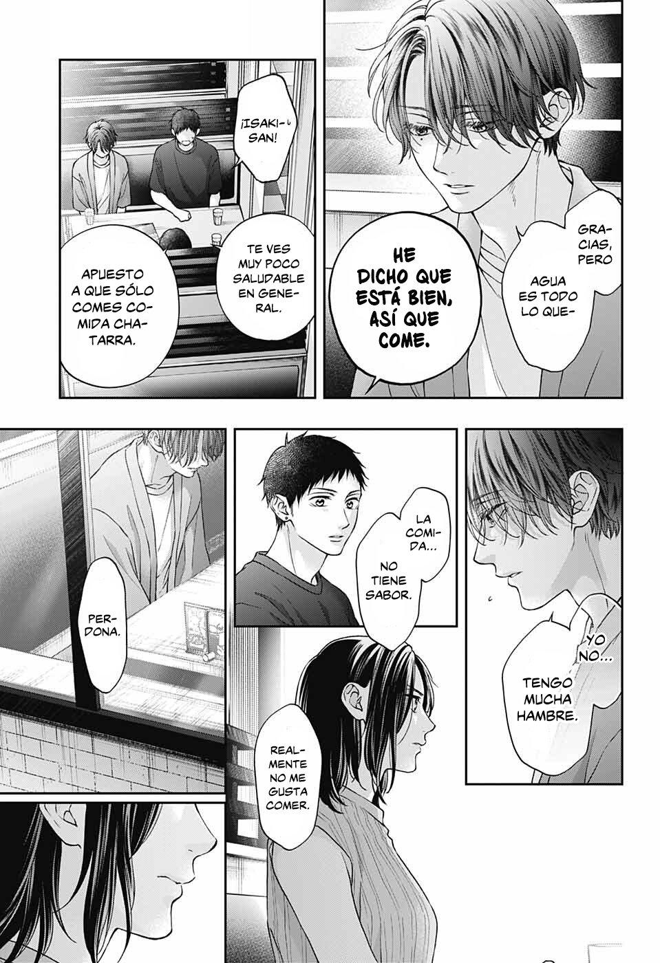 Read Kono Oto Tomare! (ES) Manga Online