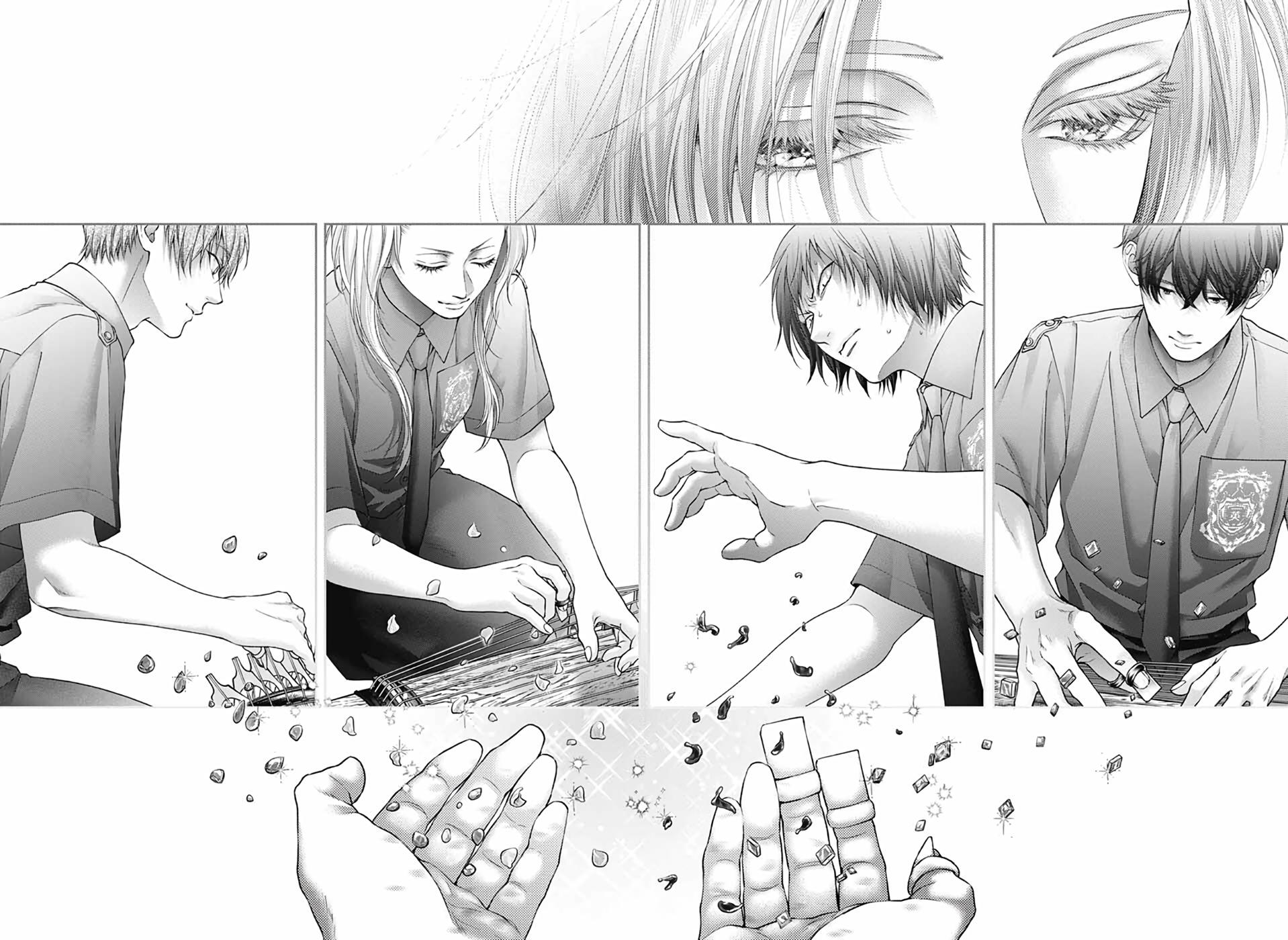 Read Kono Oto Tomare! (ES) Manga Online