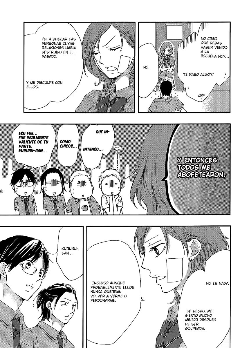 Read Kono Oto Tomare! (ES) Manga Online