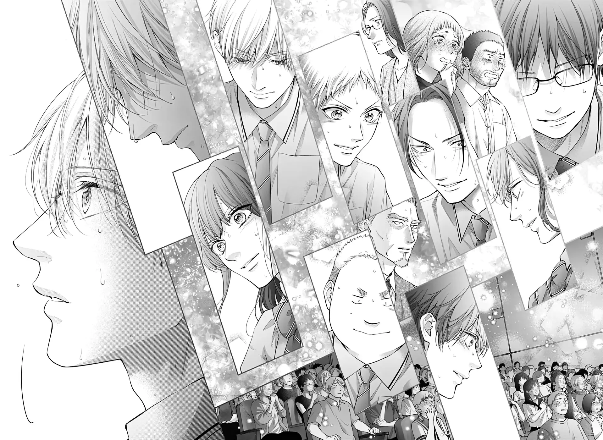 Read Kono Oto Tomare! (ES) Manga Online