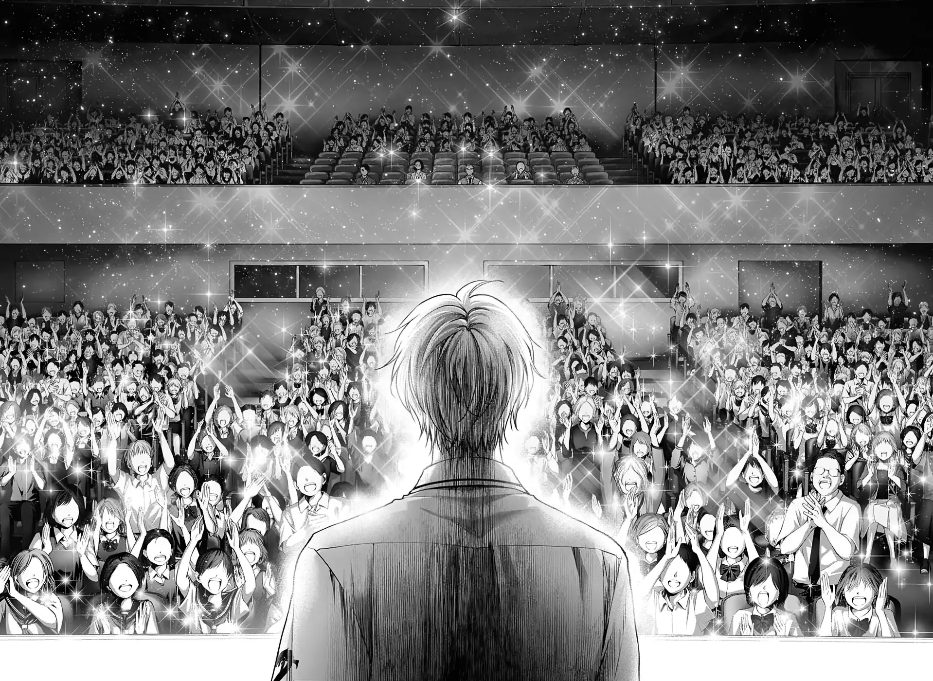Read Kono Oto Tomare! (ES) Manga Online