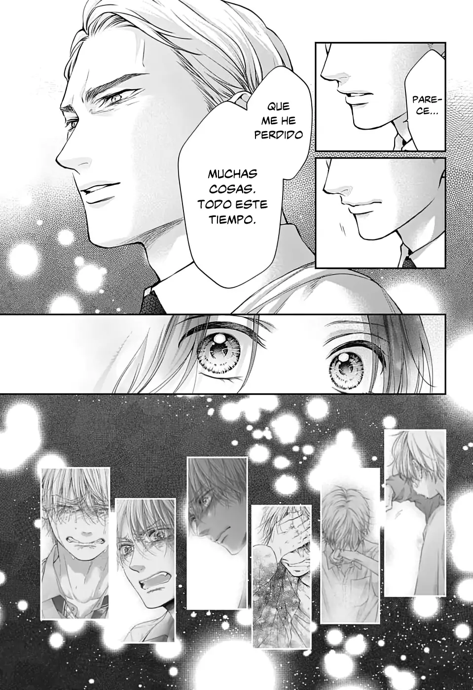 Read Kono Oto Tomare! (ES) Manga Online