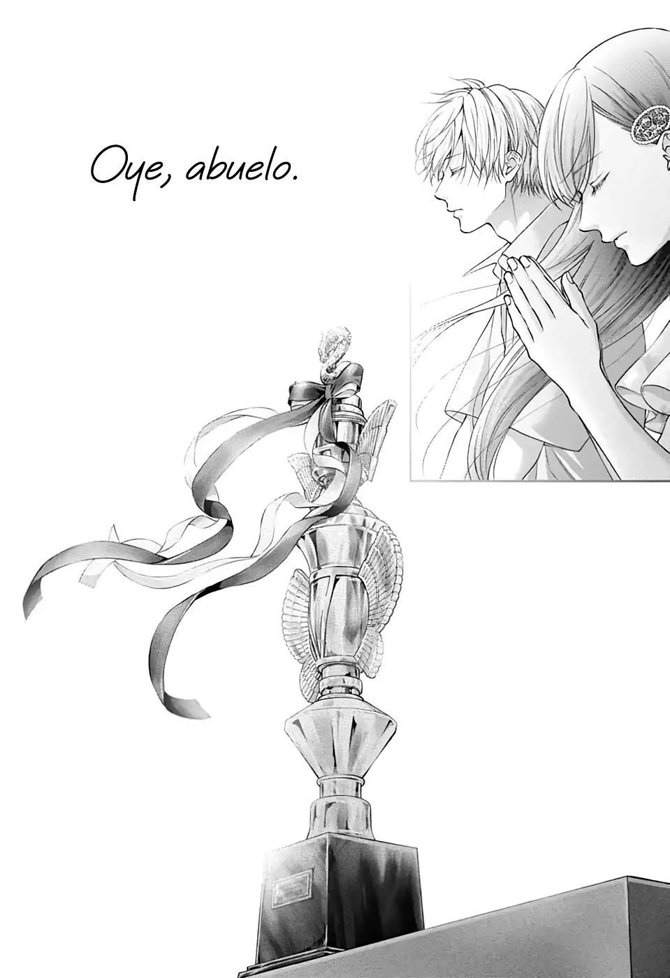 Read Kono Oto Tomare! (ES) Manga Online