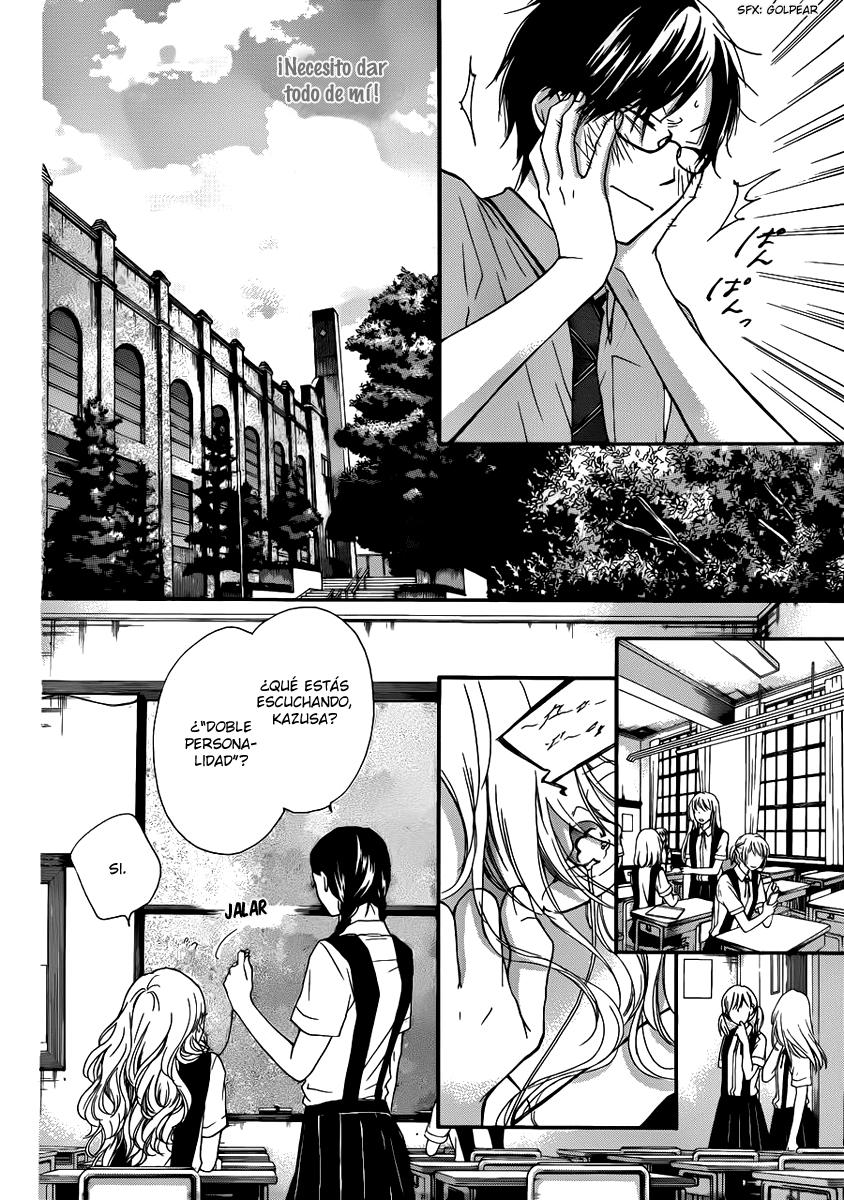 Read Kono Oto Tomare! (ES) Manga Online