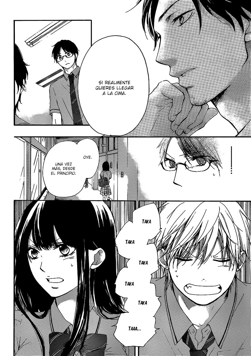 Read Kono Oto Tomare! (ES) Manga Online