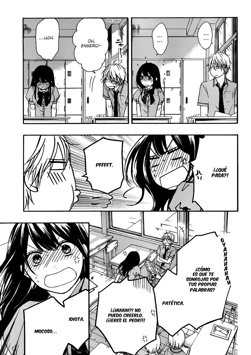 Read Kono Oto Tomare! (ES) Manga Online