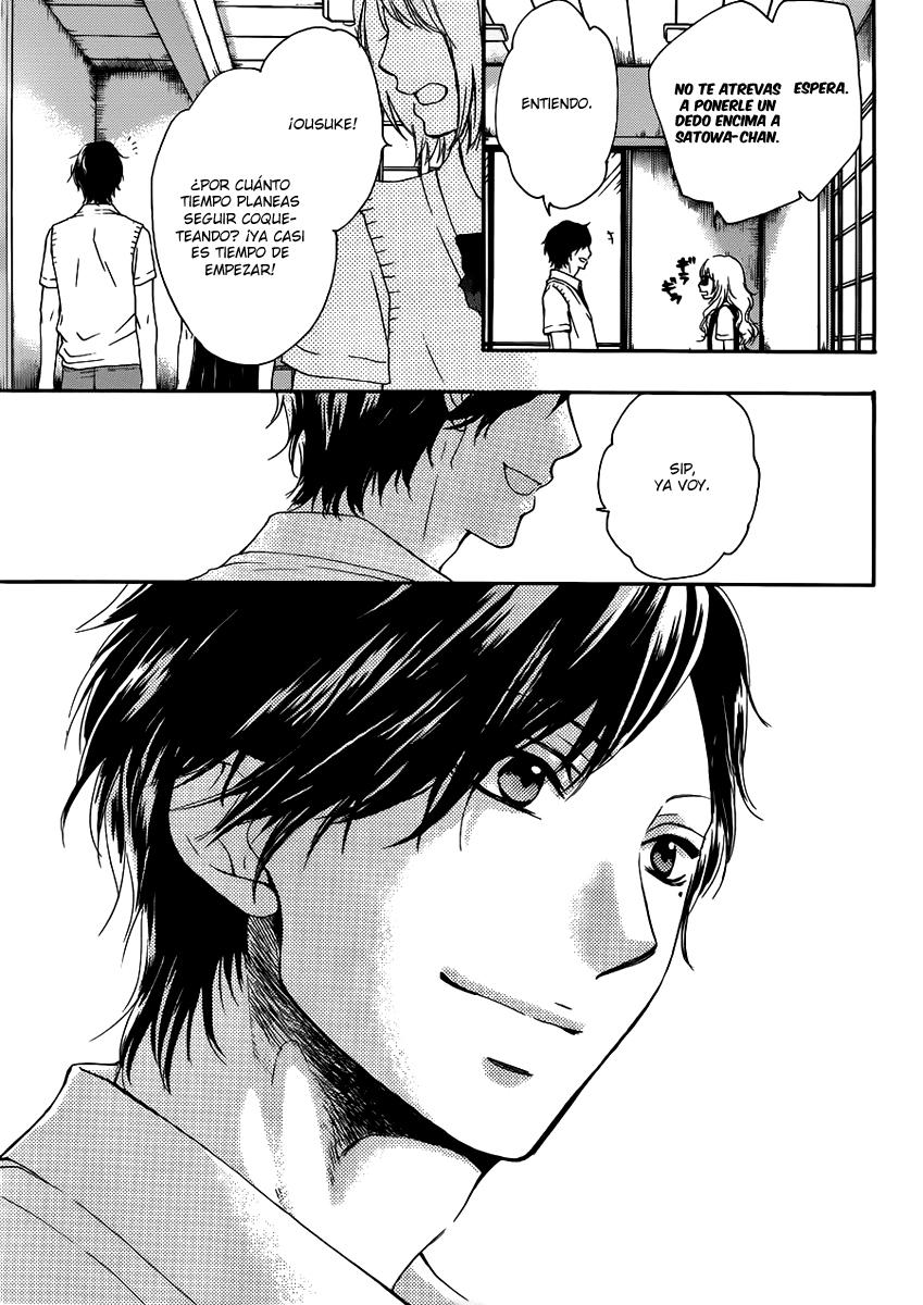 Read Kono Oto Tomare! (ES) Manga Online