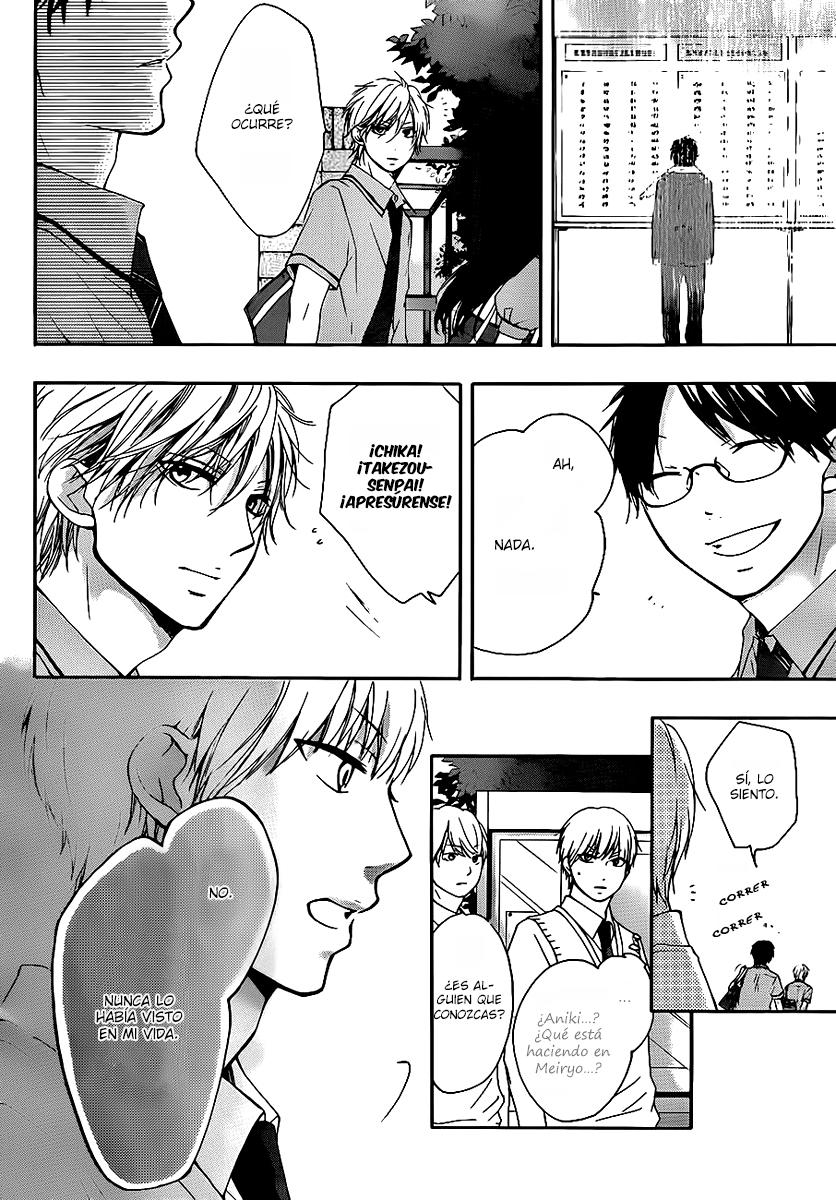 Read Kono Oto Tomare! (ES) Manga Online