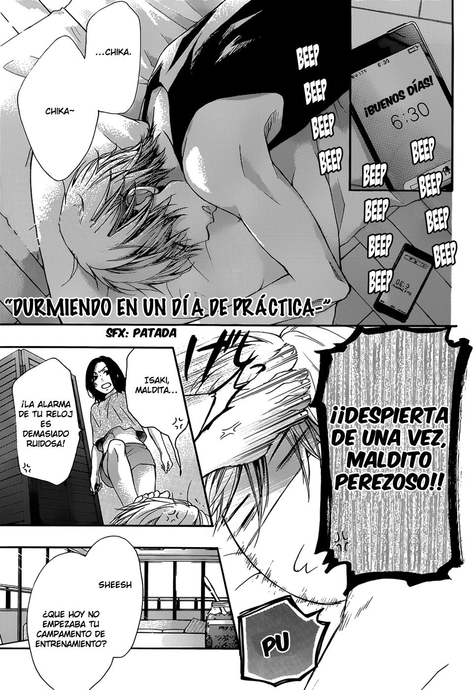 Read Kono Oto Tomare! (ES) Manga Online