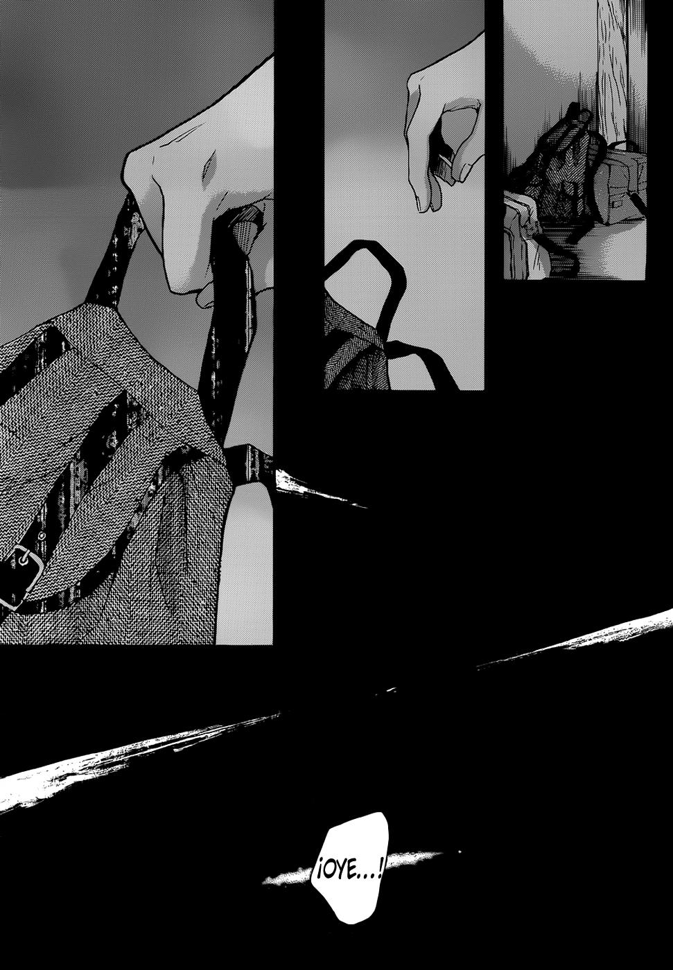 Read Kono Oto Tomare! (ES) Manga Online