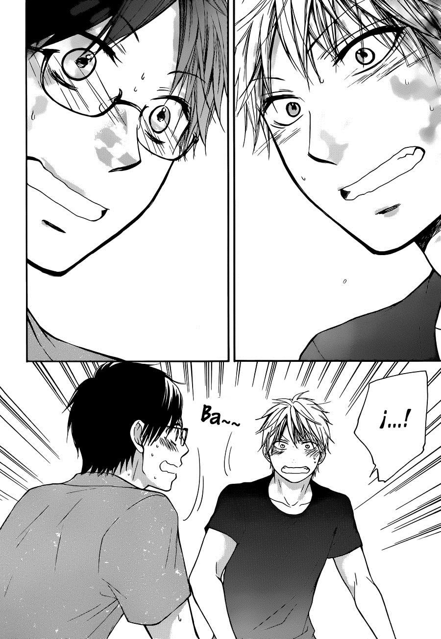 Read Kono Oto Tomare! (ES) Manga Online