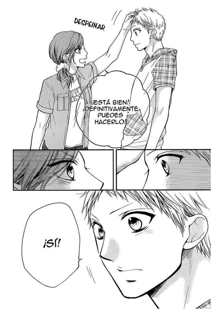 Read Kono Oto Tomare! (ES) Manga Online