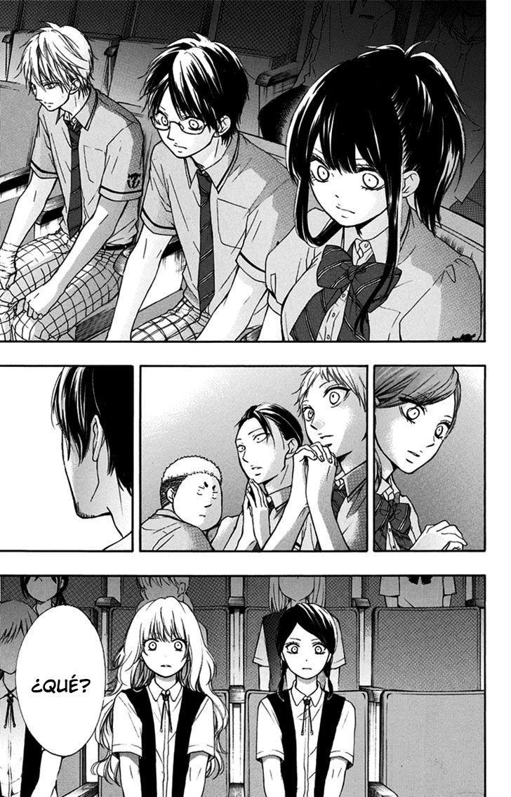 Read Kono Oto Tomare! (ES) Manga Online