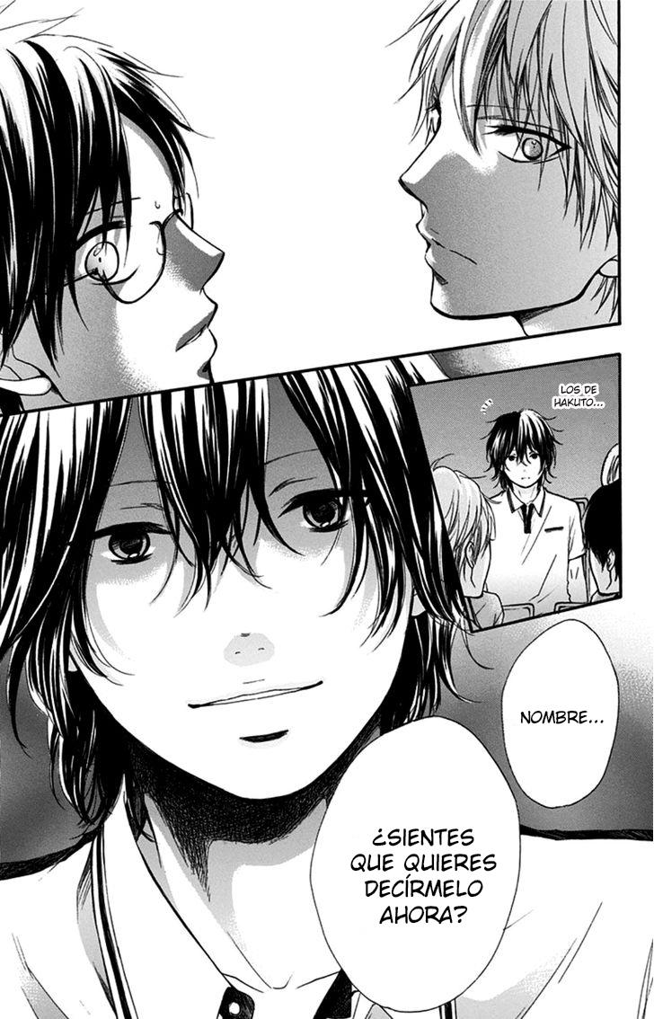 Read Kono Oto Tomare! (ES) Manga Online