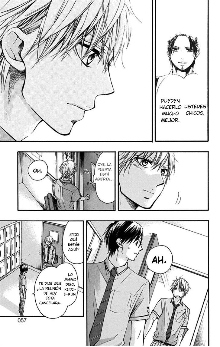 Read Kono Oto Tomare! (ES) Manga Online