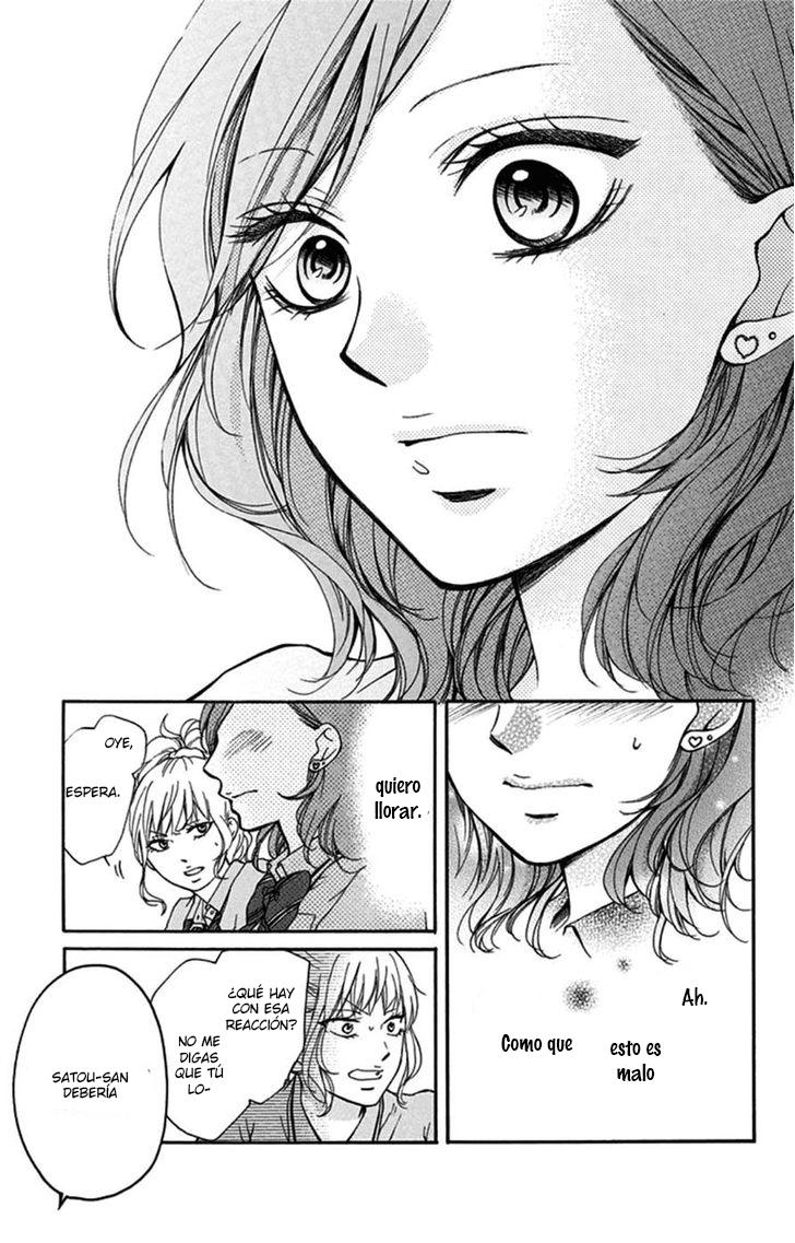 Read Kono Oto Tomare! (ES) Manga Online