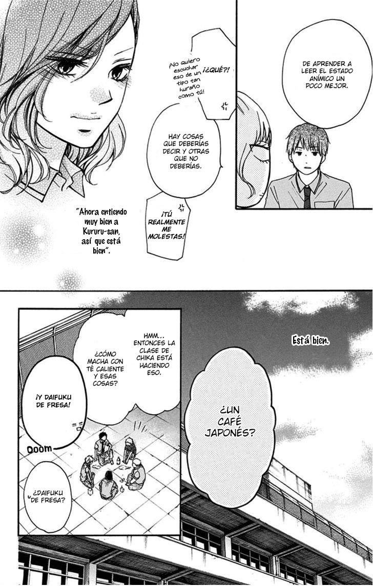 Read Kono Oto Tomare! (ES) Manga Online