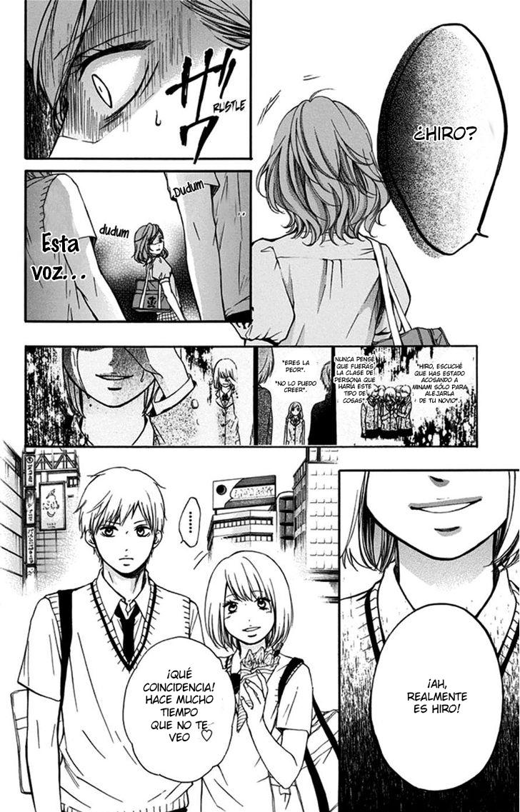Read Kono Oto Tomare! (ES) Manga Online