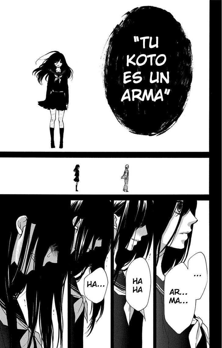 Read Kono Oto Tomare! (ES) Manga Online