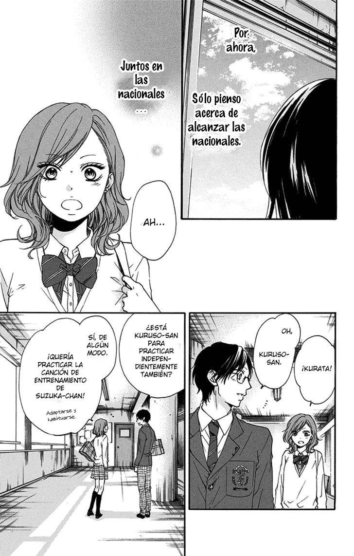 Read Kono Oto Tomare! (ES) Manga Online