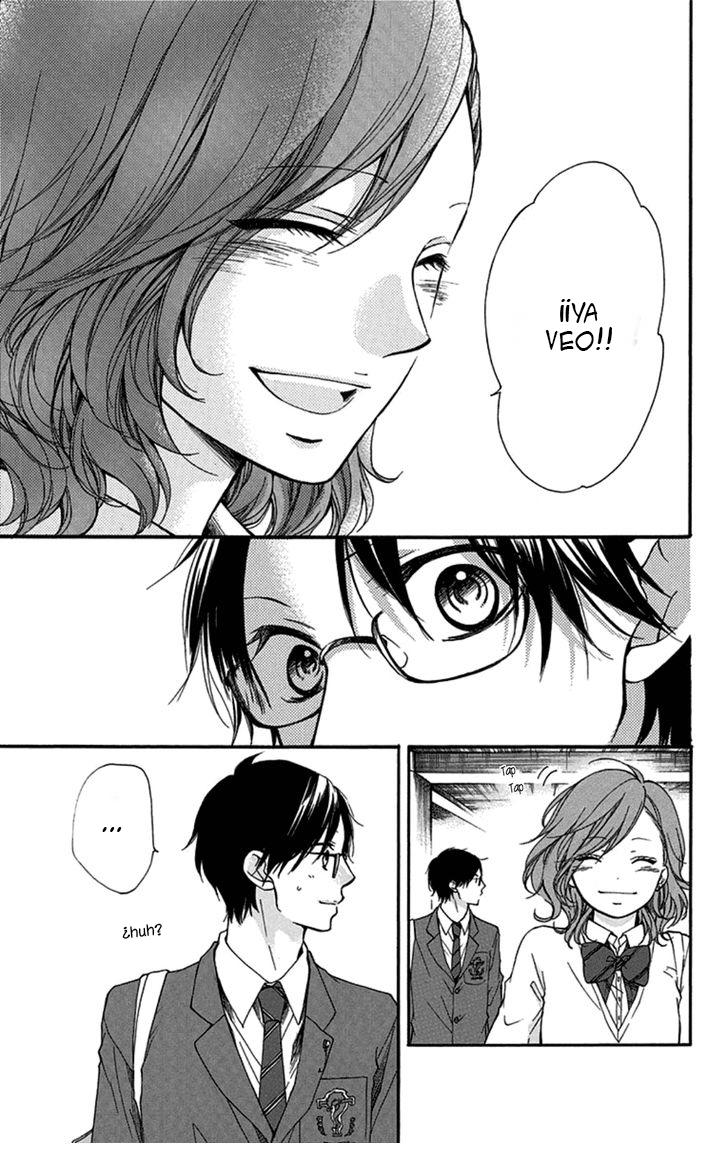 Read Kono Oto Tomare! (ES) Manga Online