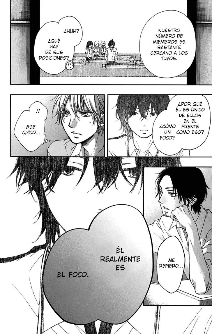 Read Kono Oto Tomare! (ES) Manga Online