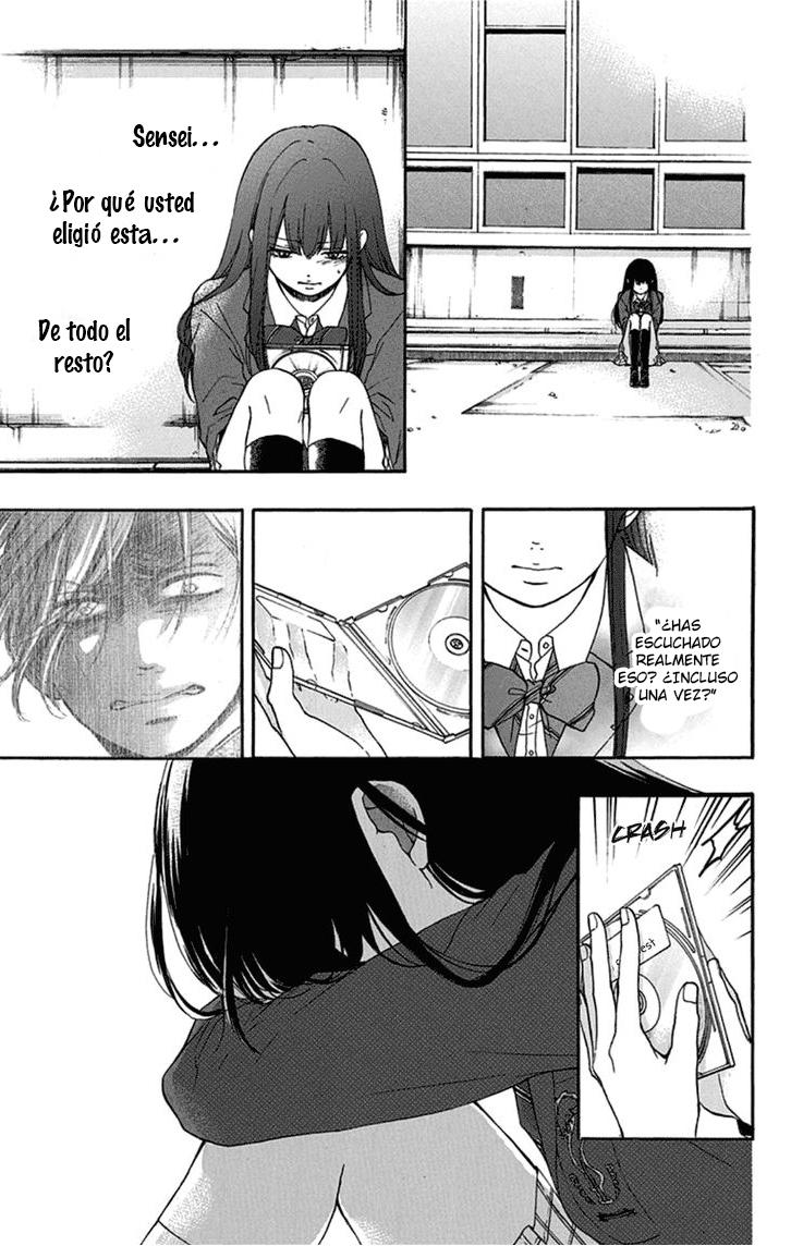 Read Kono Oto Tomare! (ES) Manga Online