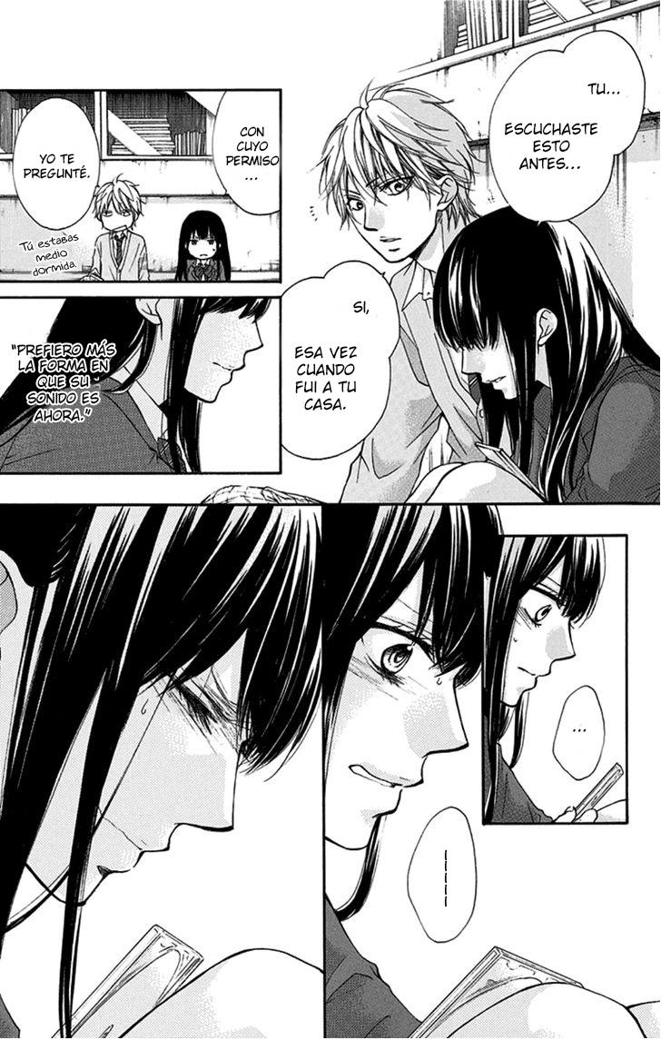 Read Kono Oto Tomare! (ES) Manga Online
