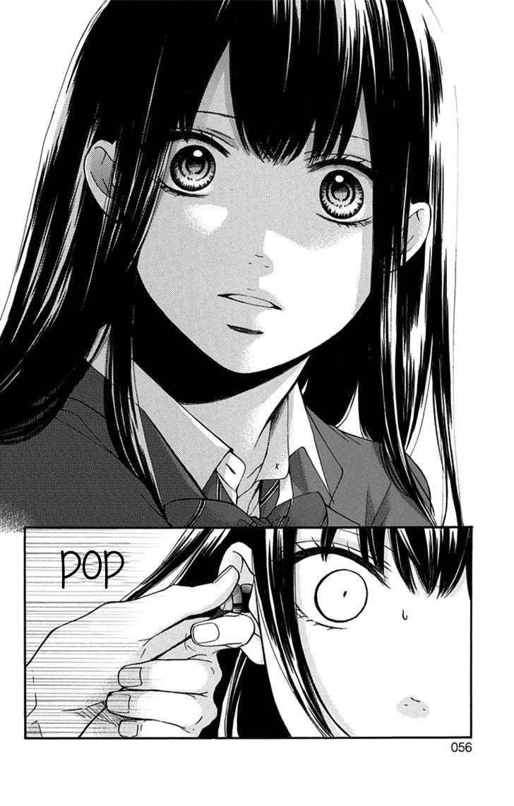 Read Kono Oto Tomare! (ES) Manga Online