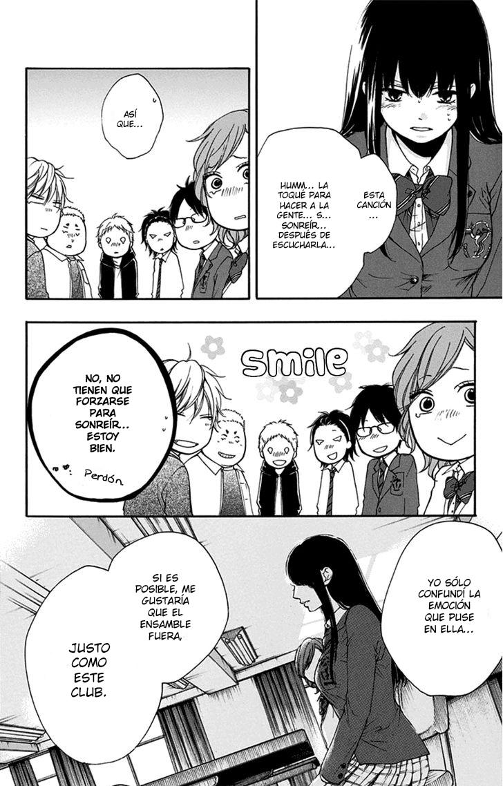 Read Kono Oto Tomare! (ES) Manga Online