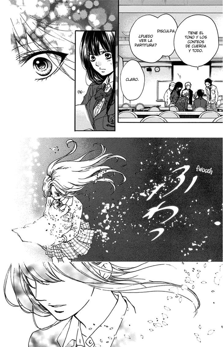 Read Kono Oto Tomare! (ES) Manga Online