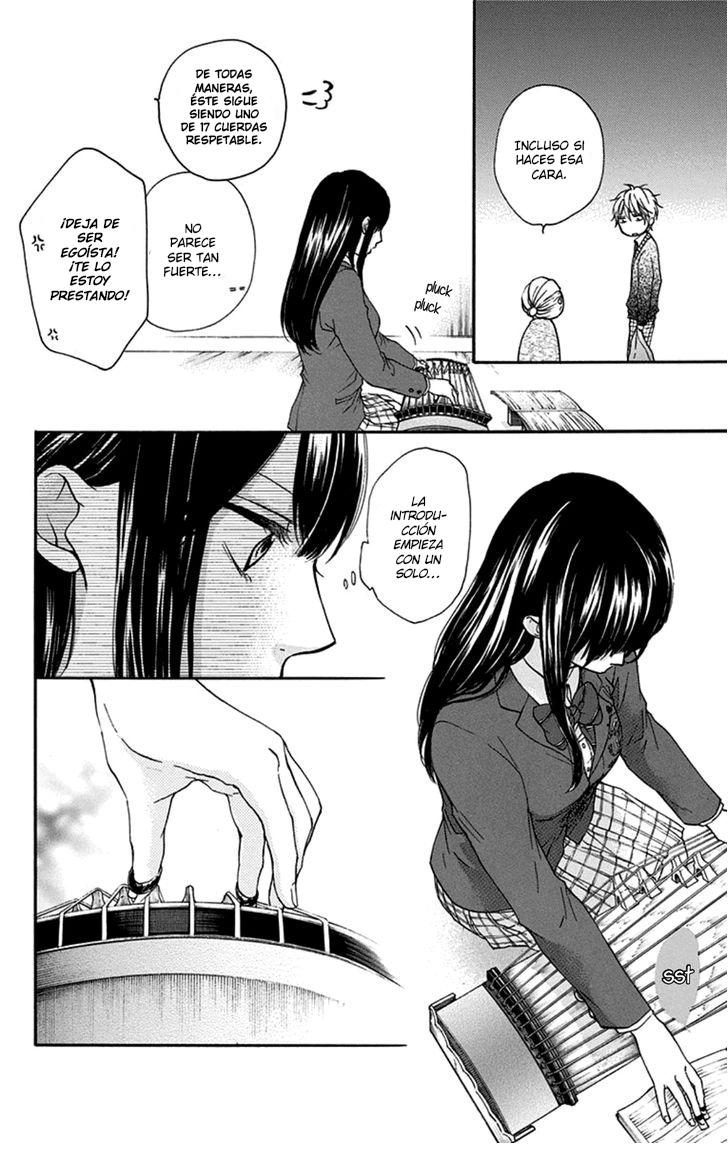 Read Kono Oto Tomare! (ES) Manga Online