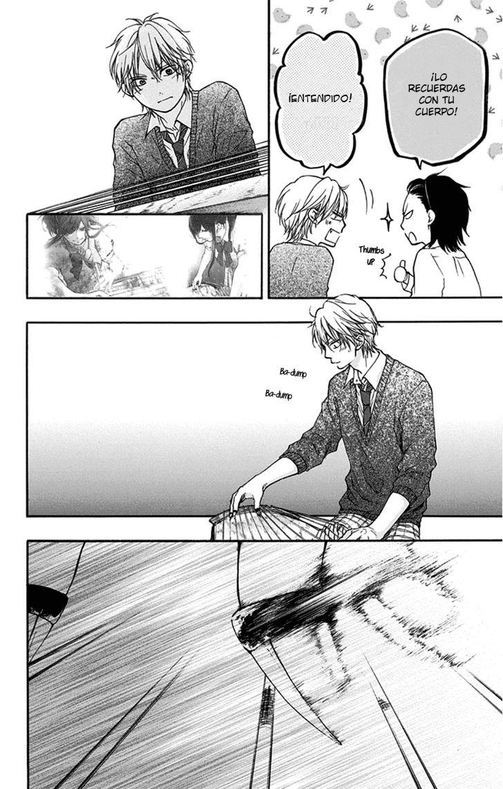 Read Kono Oto Tomare! (ES) Manga Online