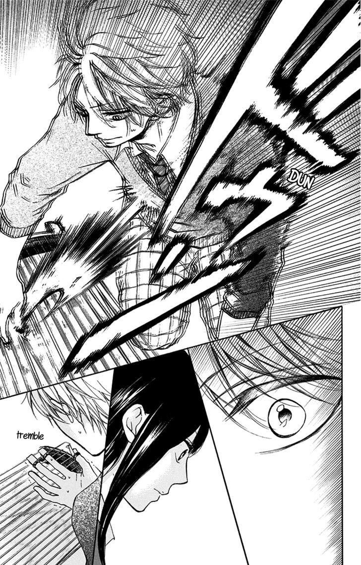 Read Kono Oto Tomare! (ES) Manga Online