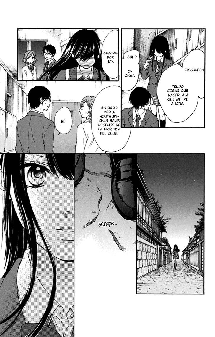 Read Kono Oto Tomare! (ES) Manga Online
