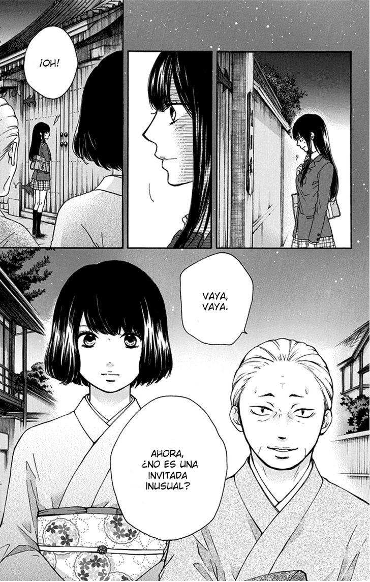 Read Kono Oto Tomare! (ES) Manga Online