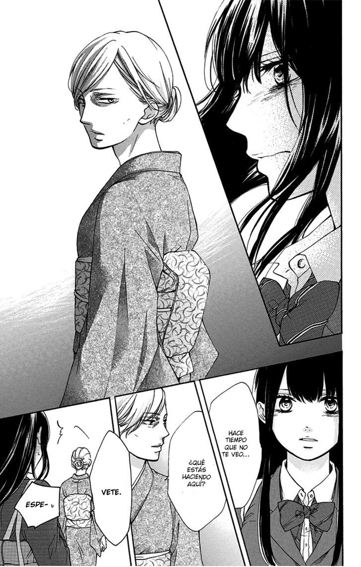 Read Kono Oto Tomare! (ES) Manga Online