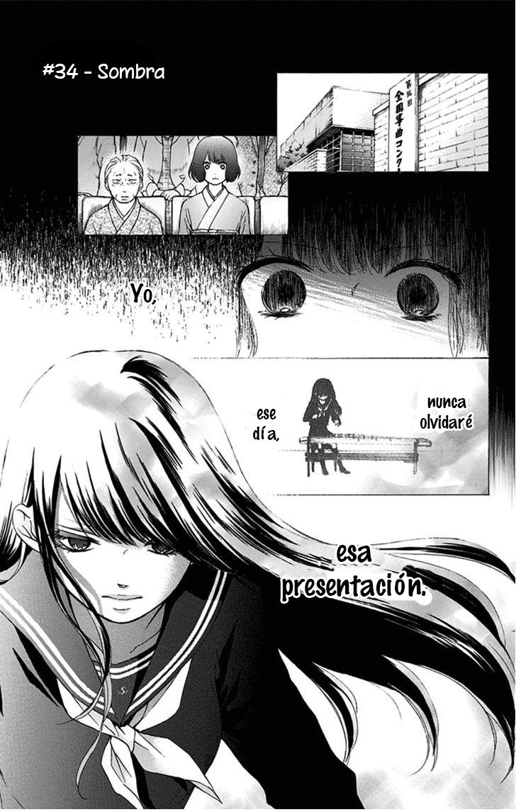 Read Kono Oto Tomare! (ES) Manga Online