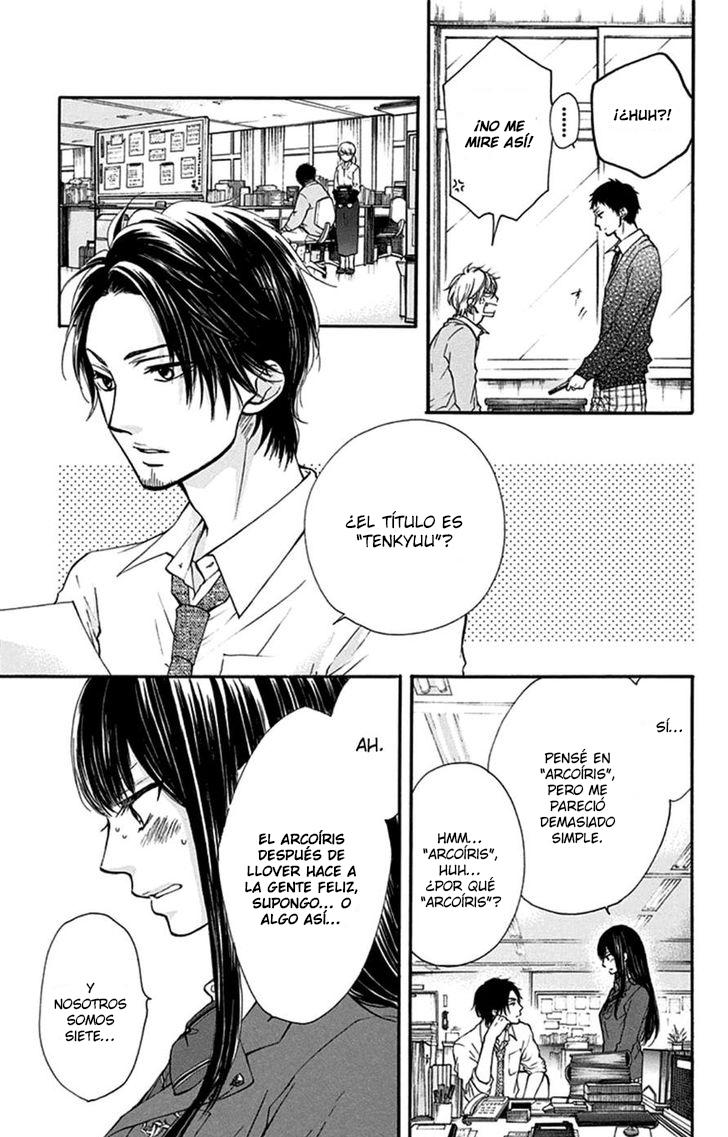 Read Kono Oto Tomare! (ES) Manga Online