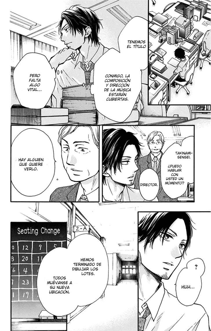 Read Kono Oto Tomare! (ES) Manga Online