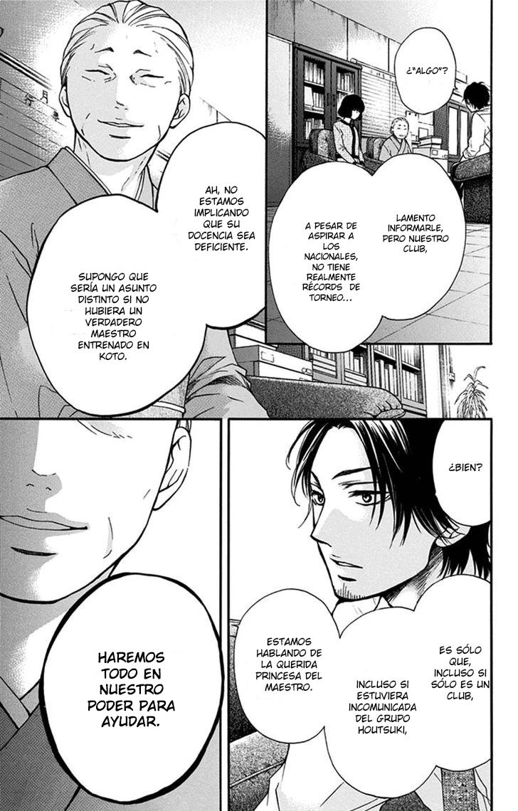 Read Kono Oto Tomare! (ES) Manga Online