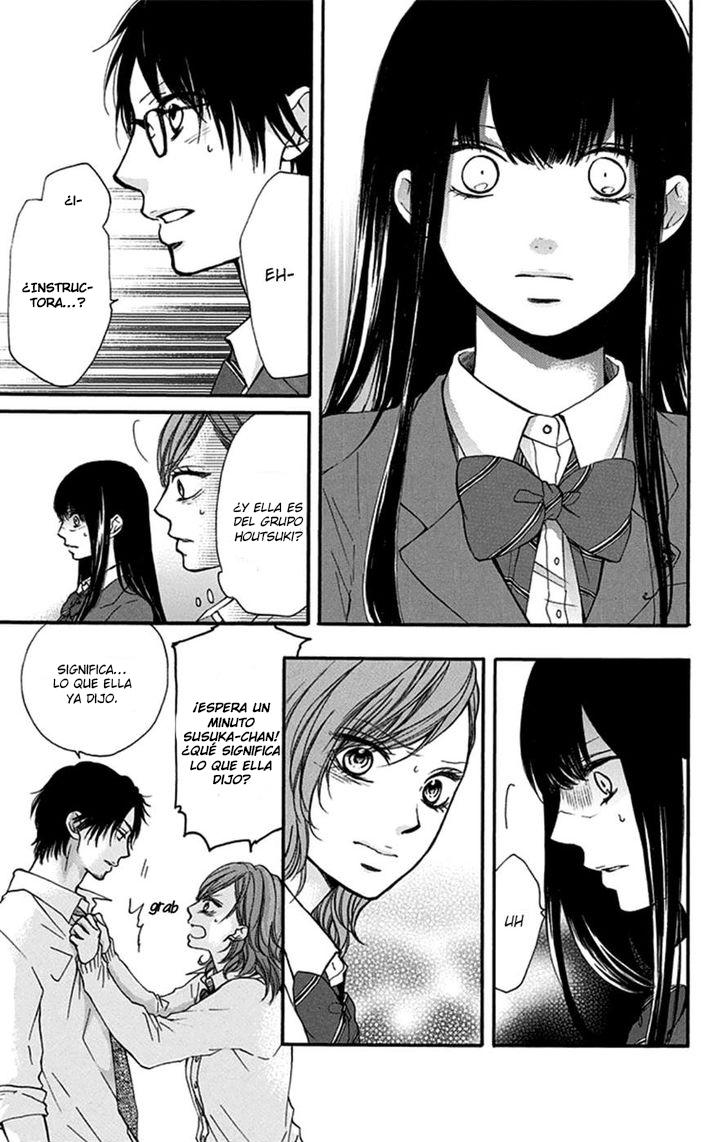 Read Kono Oto Tomare! (ES) Manga Online